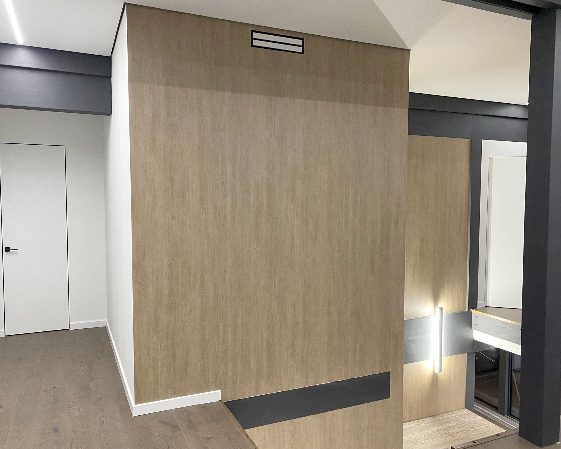 Cover Styl' NF44 Light Brown Oak