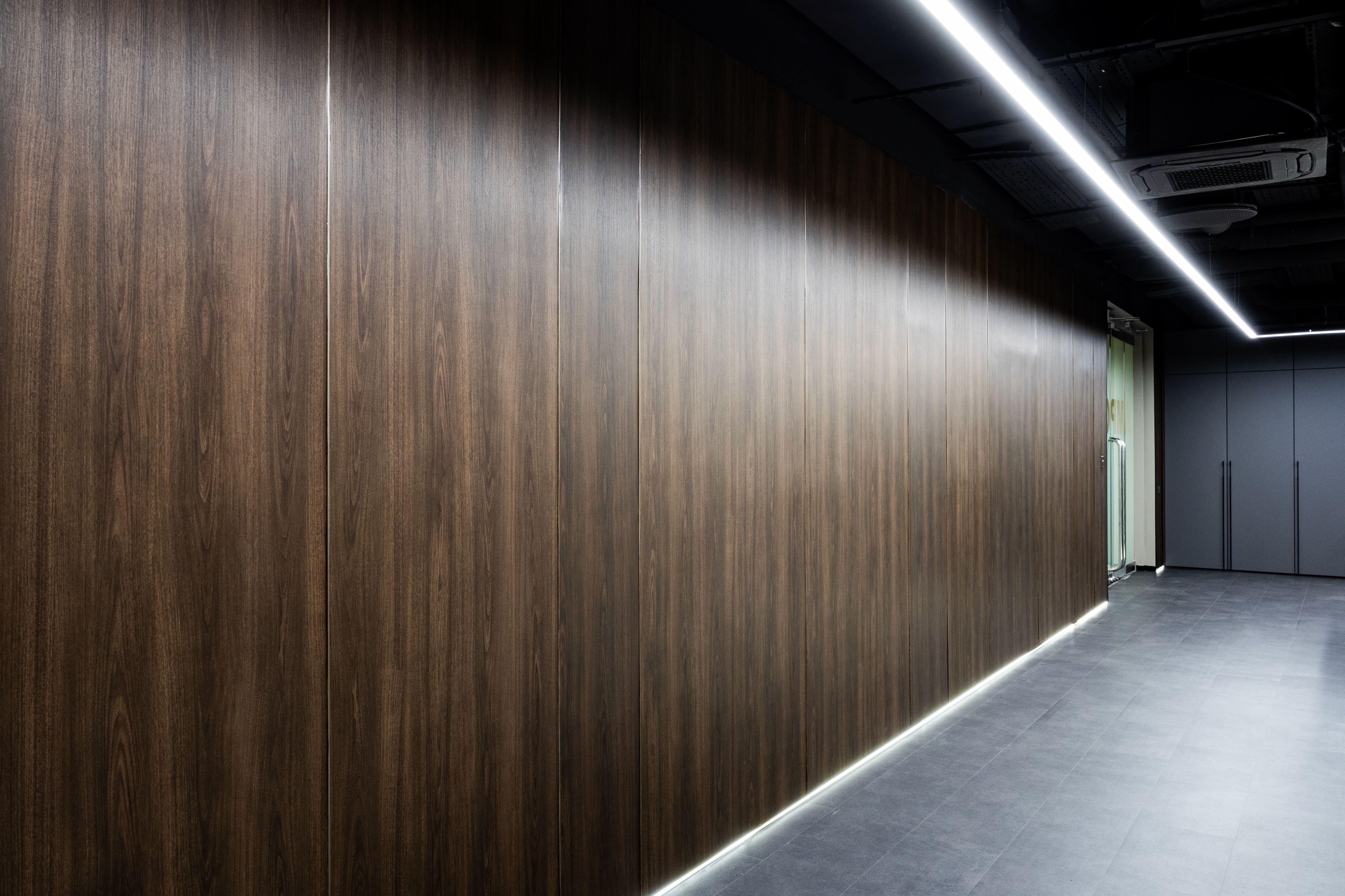 Офис АМР СМК