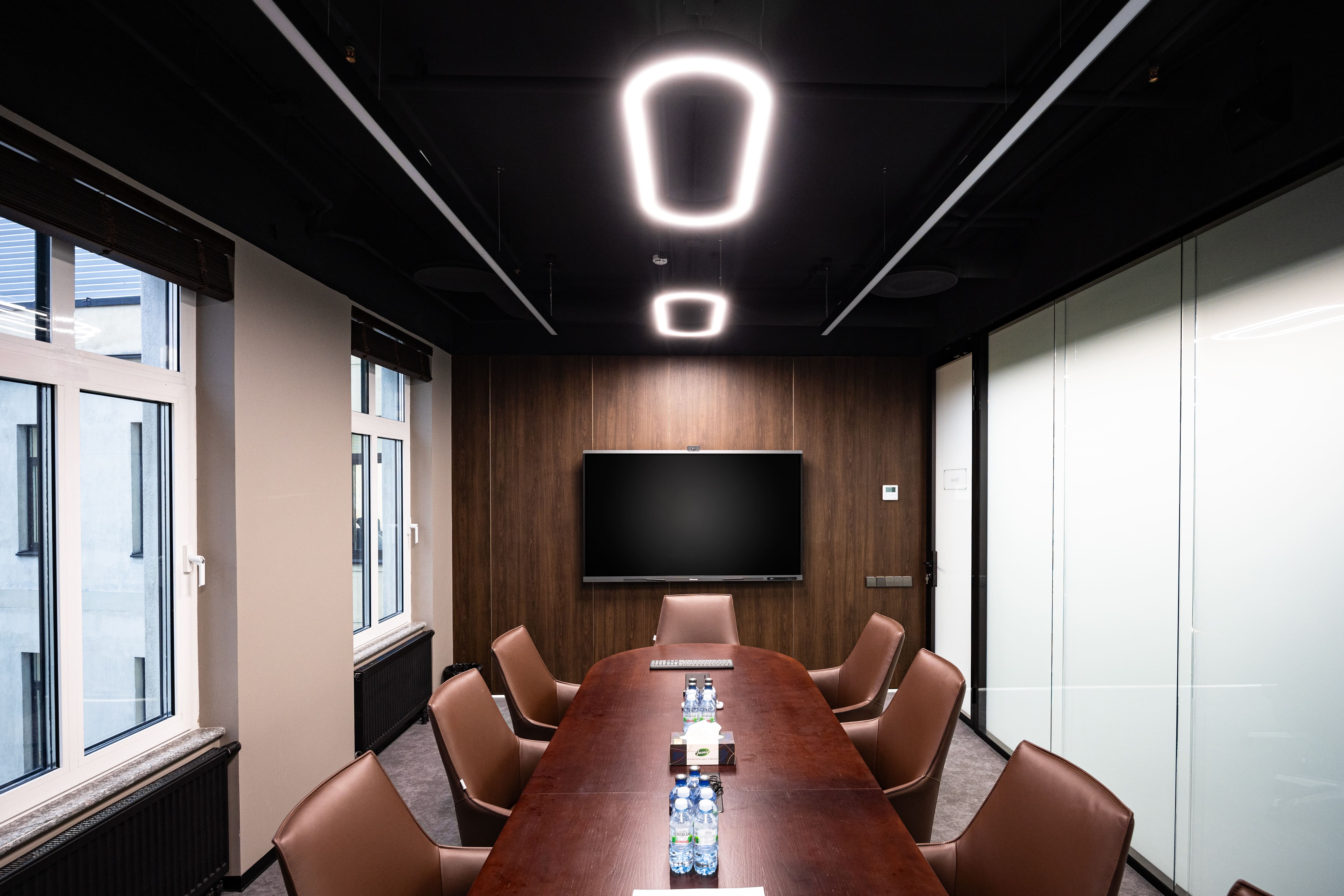 Офис АМР СМК