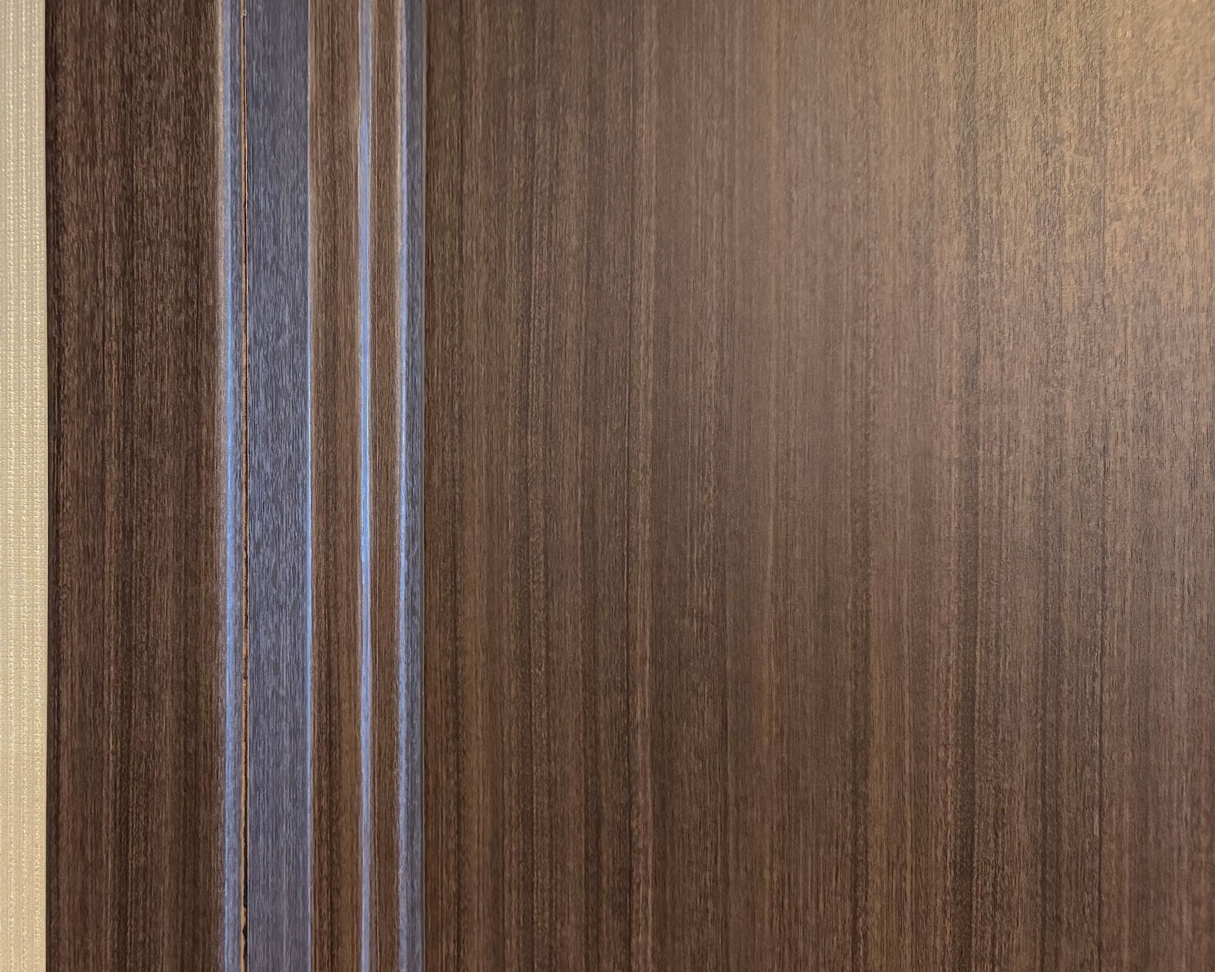 Обновление дверей в отеле Sheraton