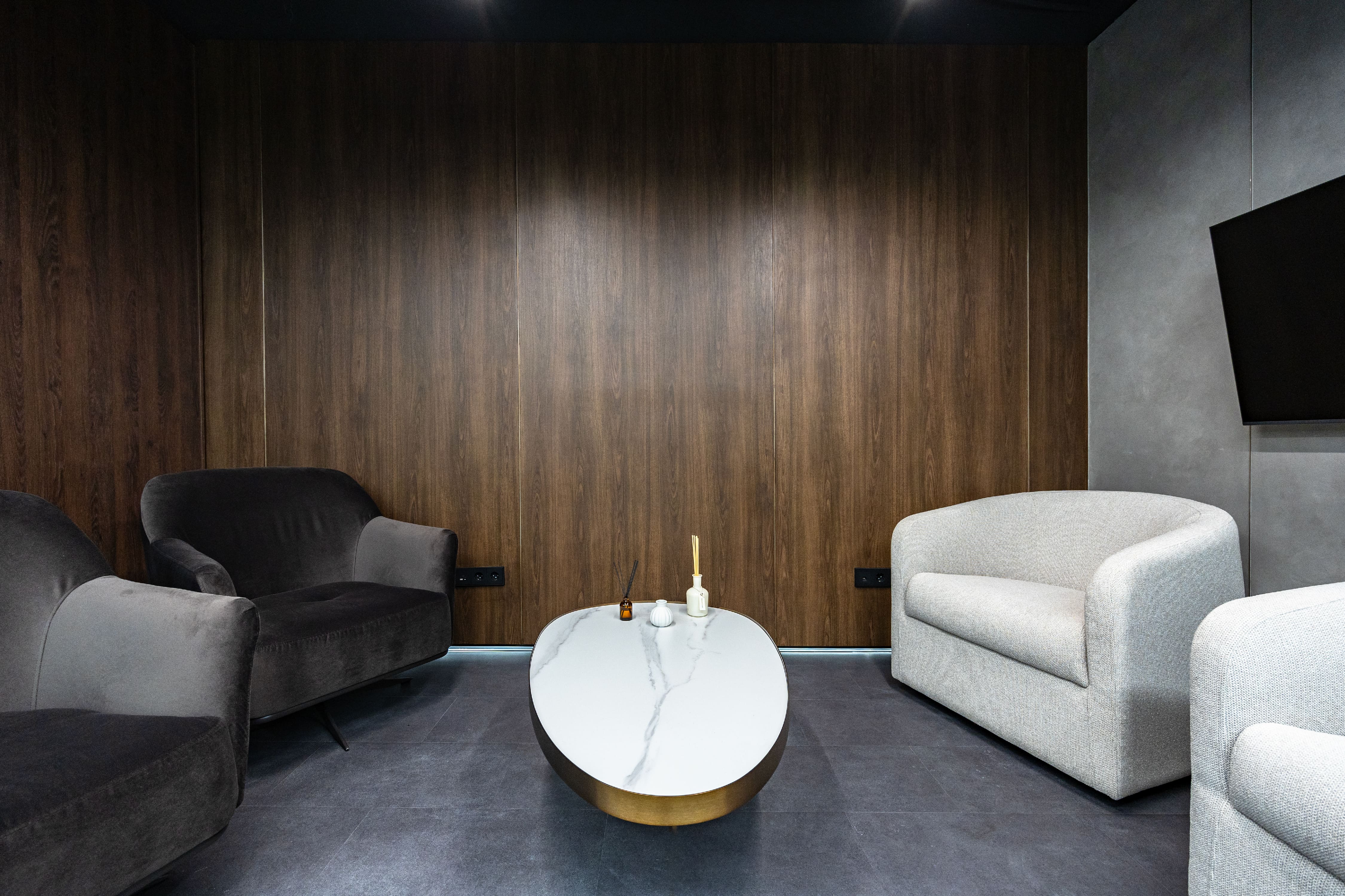 Офис АМР СМК