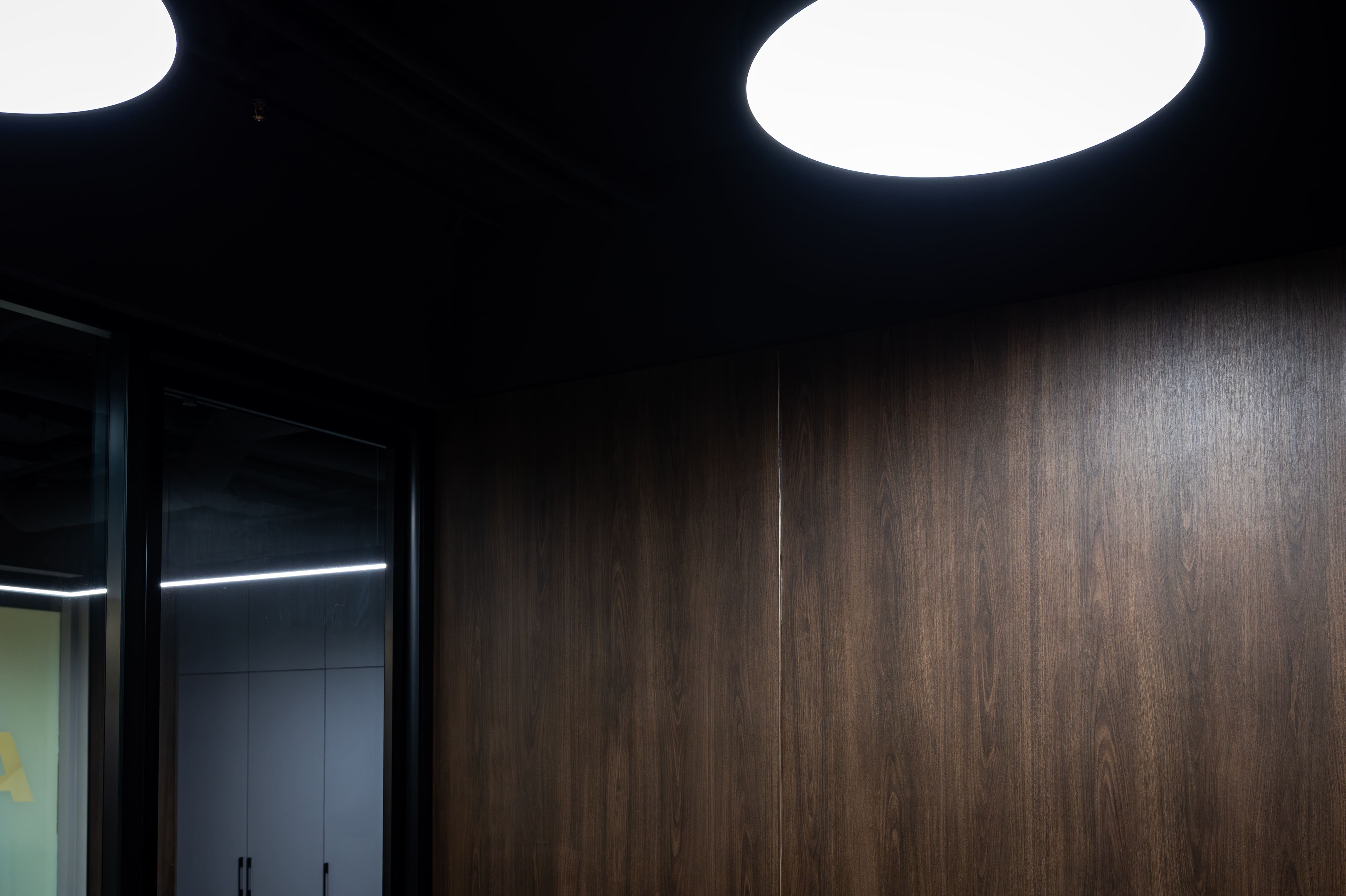 Офис АМР СМК