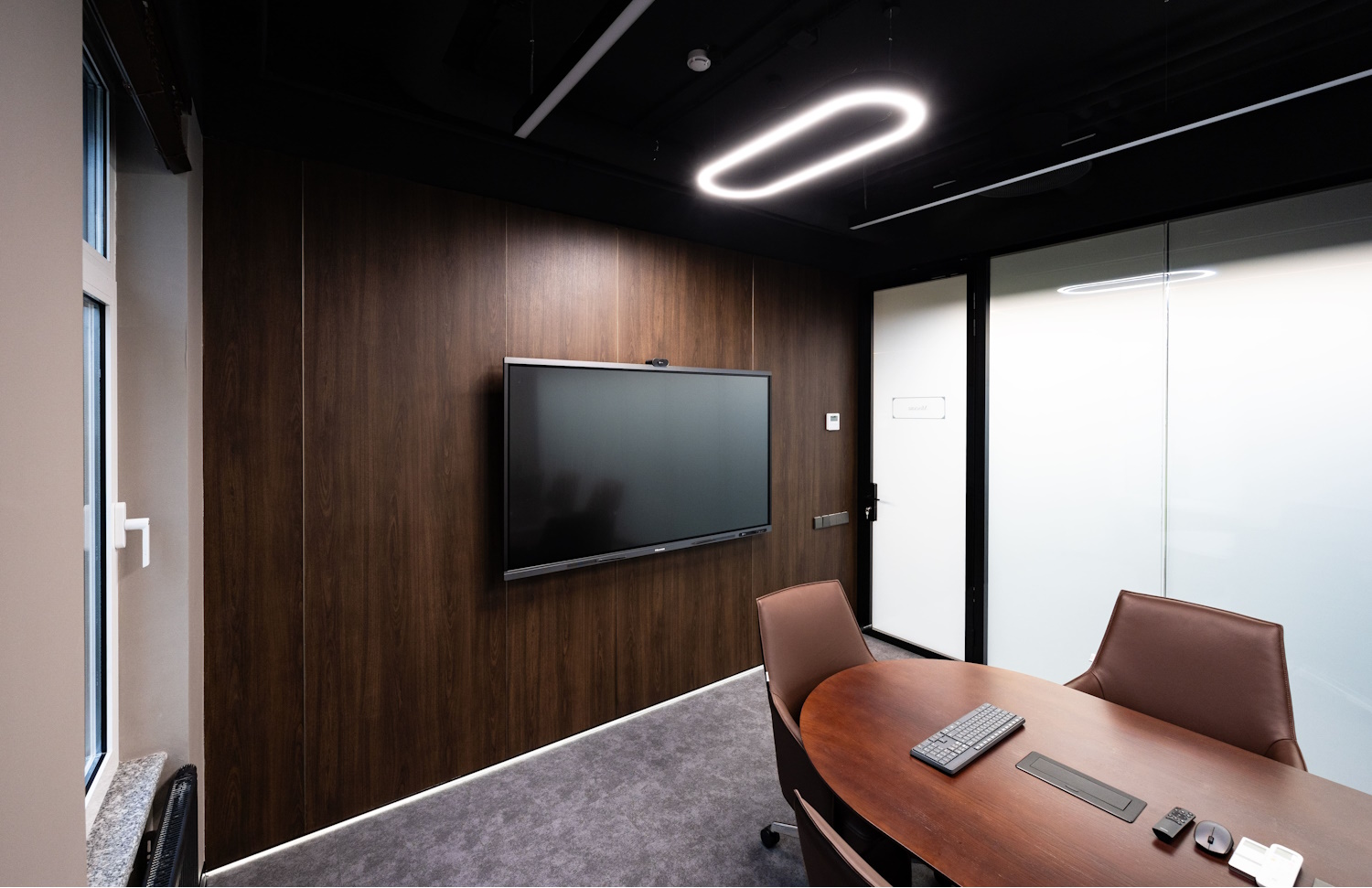 Офис АМР СМК