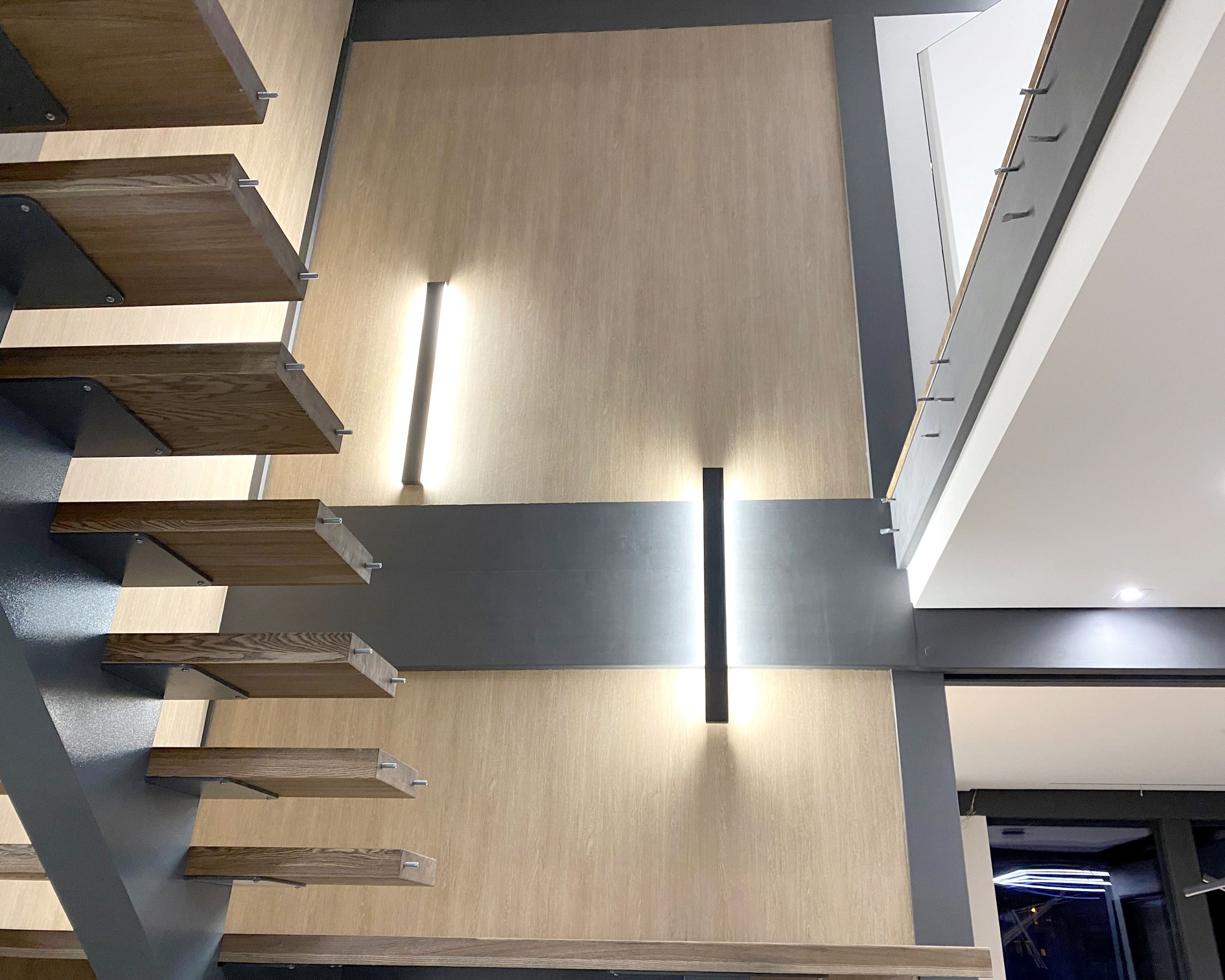 Cover Styl' NF44 Light Brown Oak