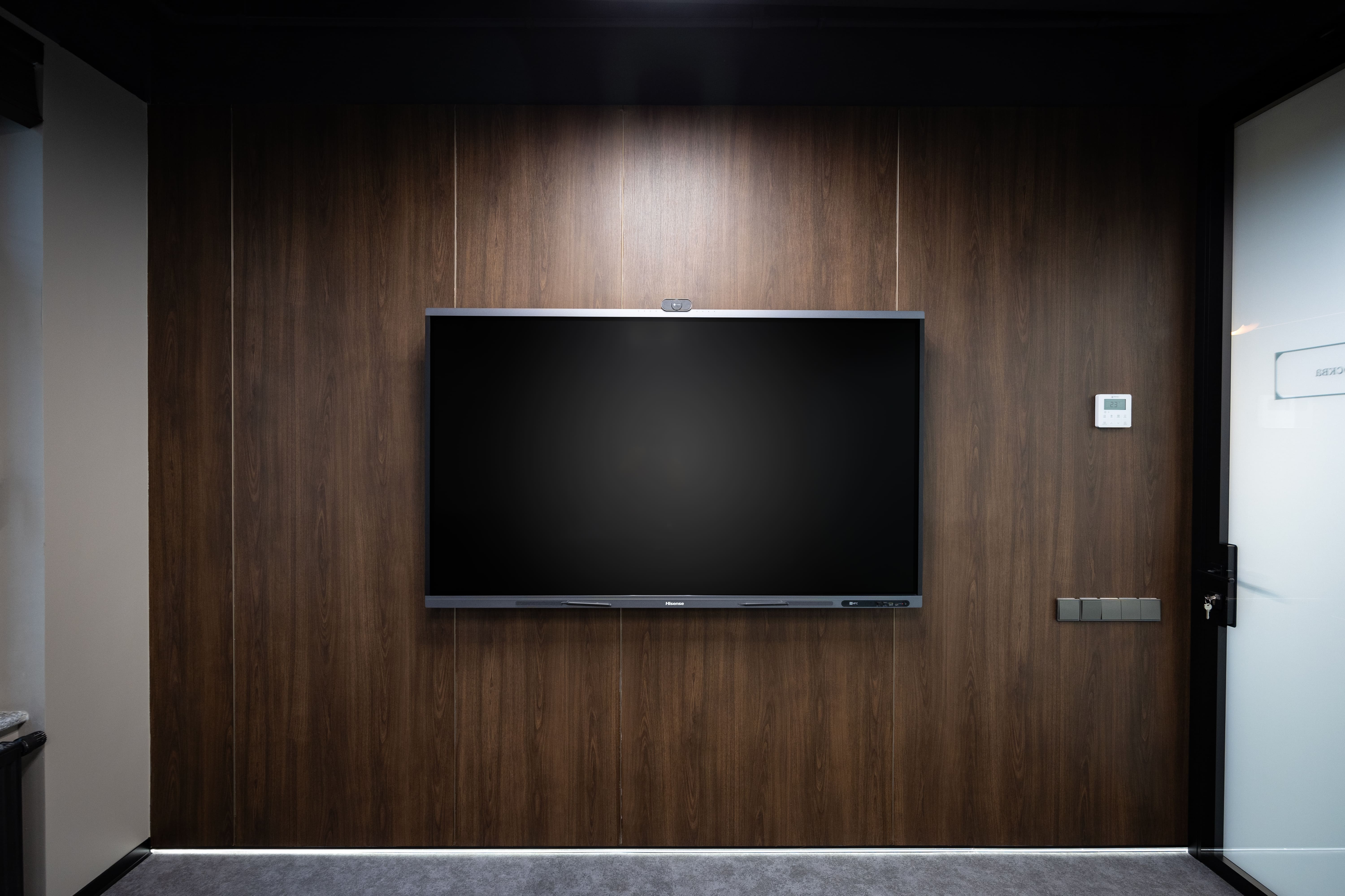 Офис АМР СМК