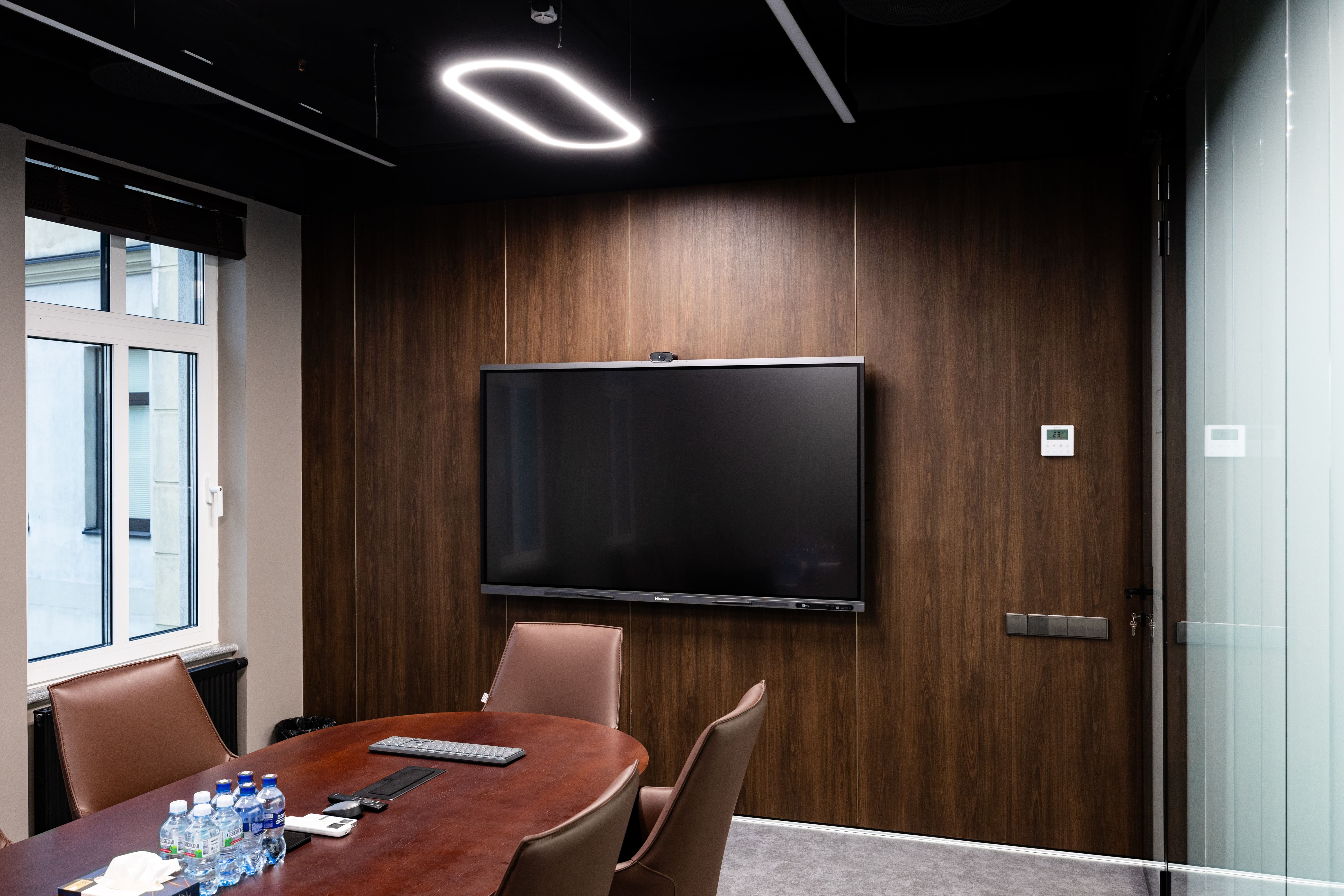 Офис АМР СМК