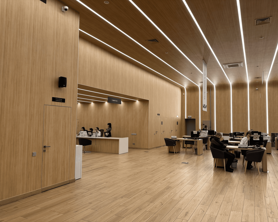 Cover Styl' B3 Light Beech