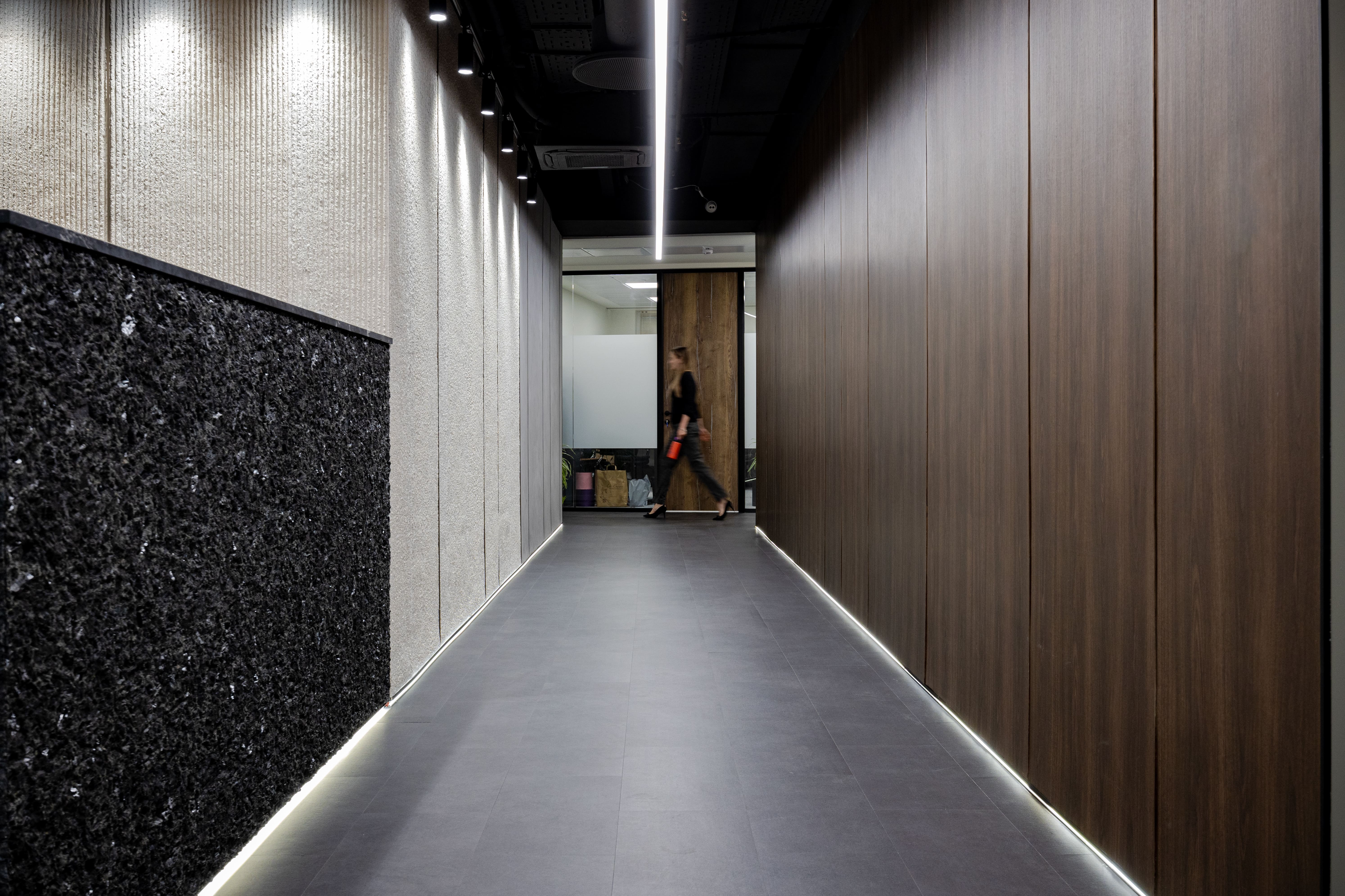 Офис АМР СМК